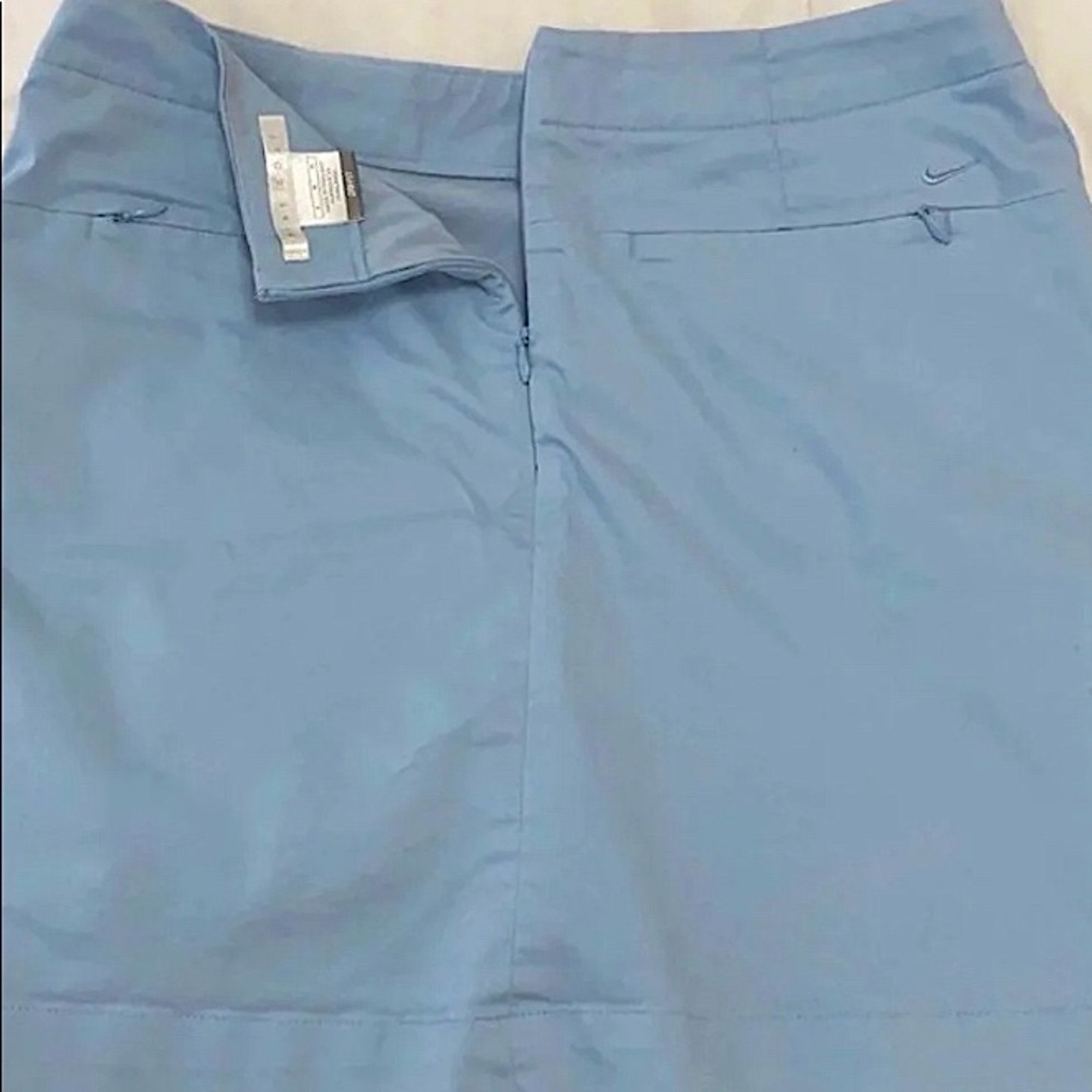 Nike Golf Dri-Fit Skort